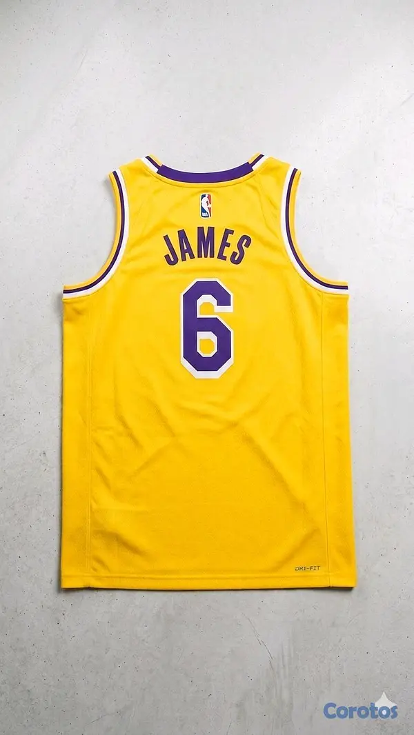 ropa para hombre - Gran variedad de chaquetas de NBA originales en oferta 6
