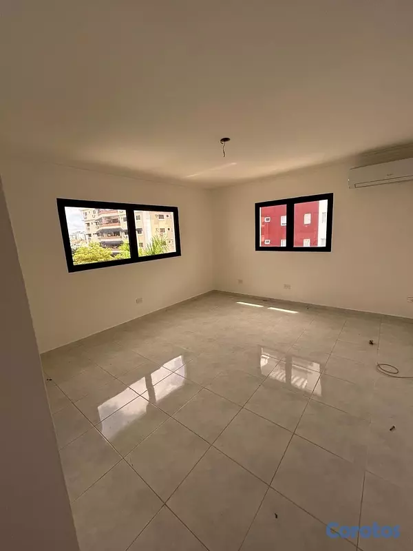 apartamentos - apartamento en alquiler -Evaristo Morales 6