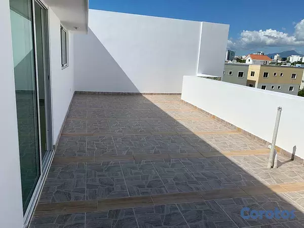 penthouses - PENTHOUSE en Oferta Cerca De  Universidad PUCMM 8
