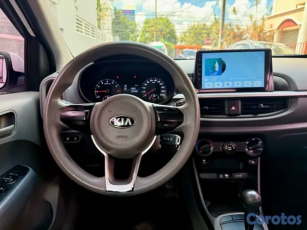 carros - KIA MORNING 2020 FULL 4