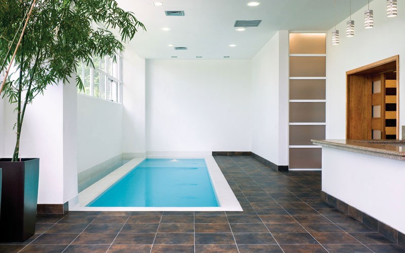 penthouses - Penthouse en Naco de 4 habitaciones y 5 parqueos  6