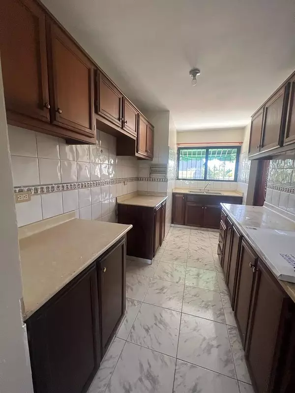 apartamentos - Apartamento en venta en Ensanche Quisqueya (L. C. )  7