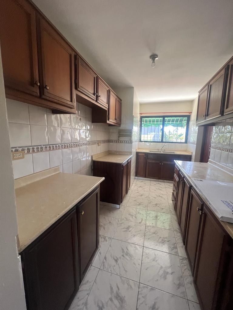 apartamentos - Apartamento en venta en Ensanche Quisqueya (L. C. )  6