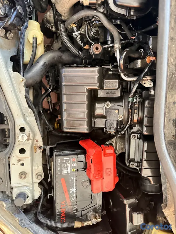 carros - Honda fit 2013 13