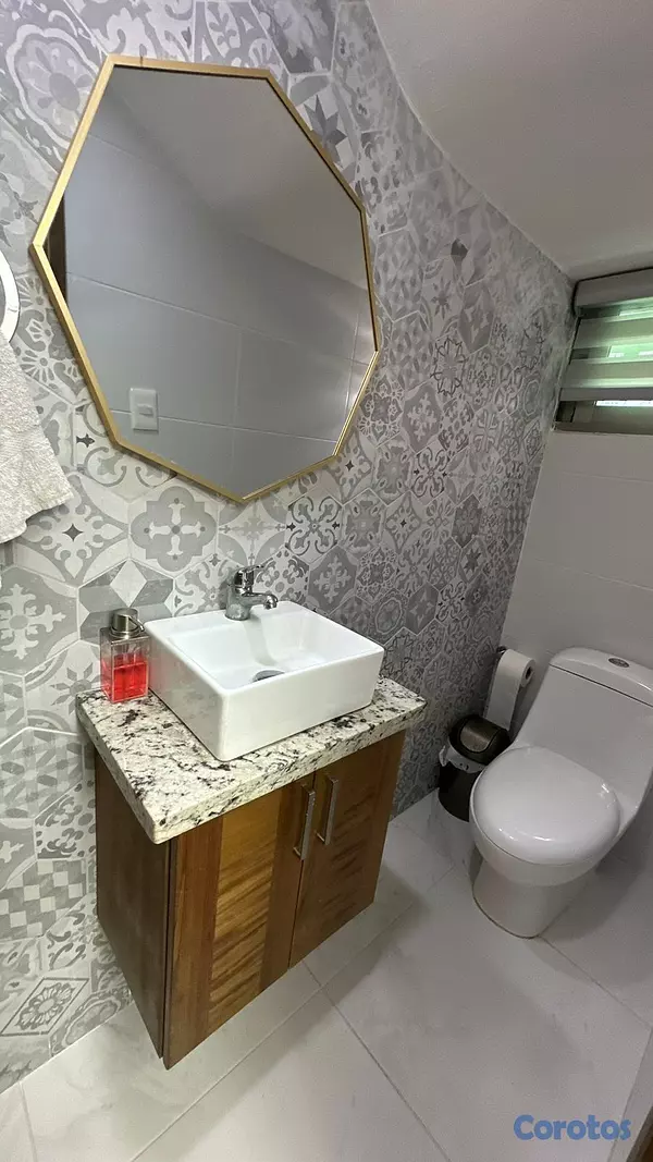 casas - CASA DE VENTA EN ZONA EXCLUSIVA DE PUERTO PLATA CÉ 6