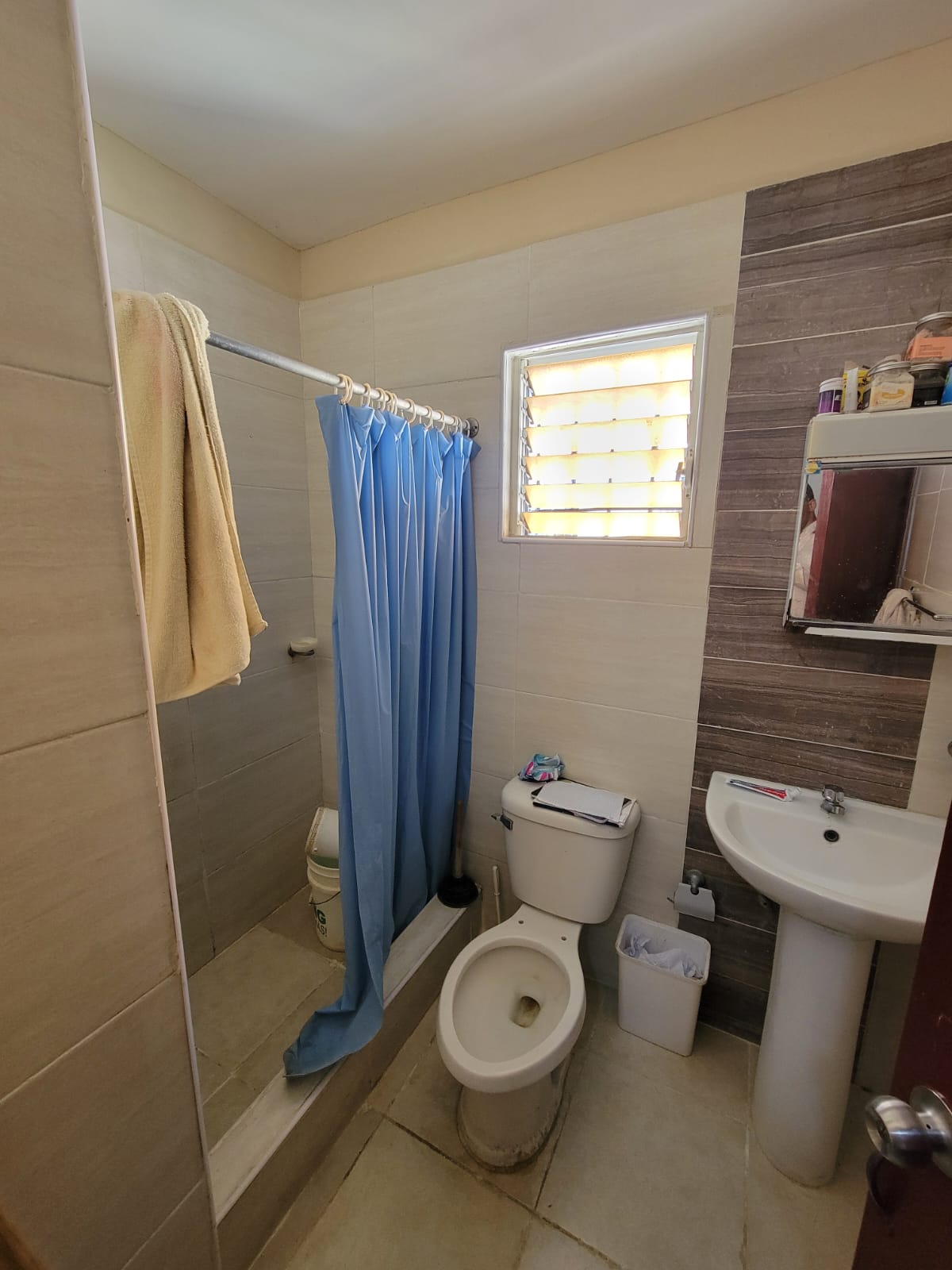 apartamentos - VENDO Apto de 3 Habitacione en Santo Domingo Norte 2