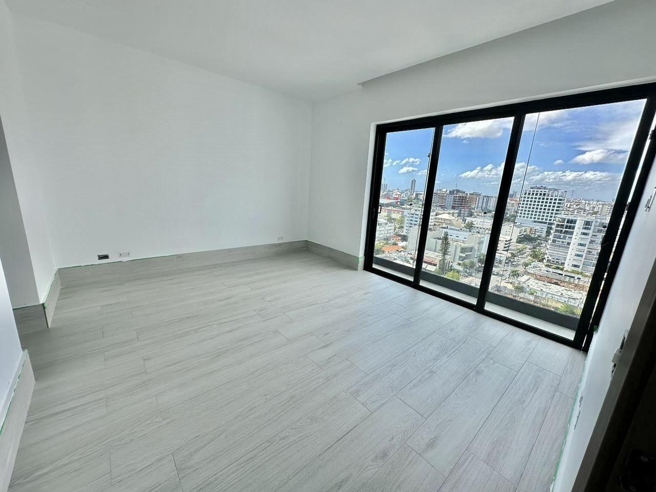 apartamentos - Apartamentos Nuevos en Piantini 6