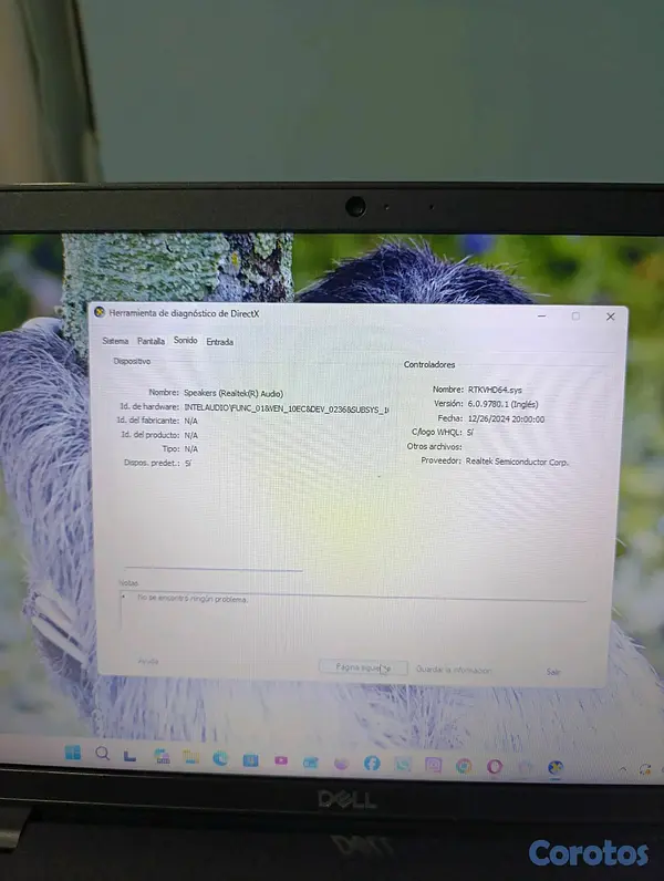 computadoras y laptops - Una laptop con poco uso negociable 😊 10