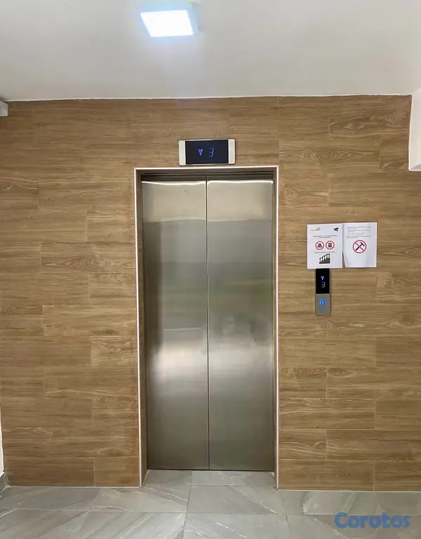 apartamentos - Céntrico Apto de 3
Habitaciones con piscina 13