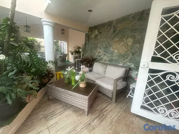 casas - vendo casa hermosa los Ríos 5 habitaciones marquesina para 3 vehículo terraza  12