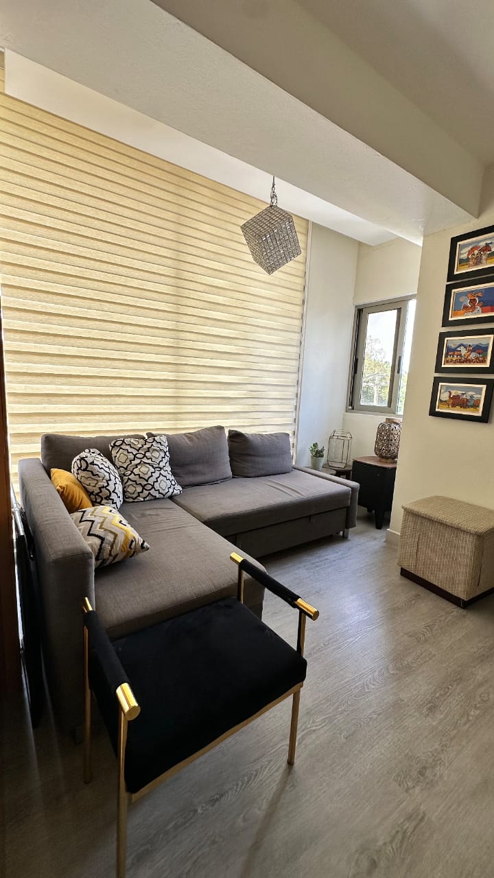 apartamentos - Mirador Sur Apartamento en Venta 3