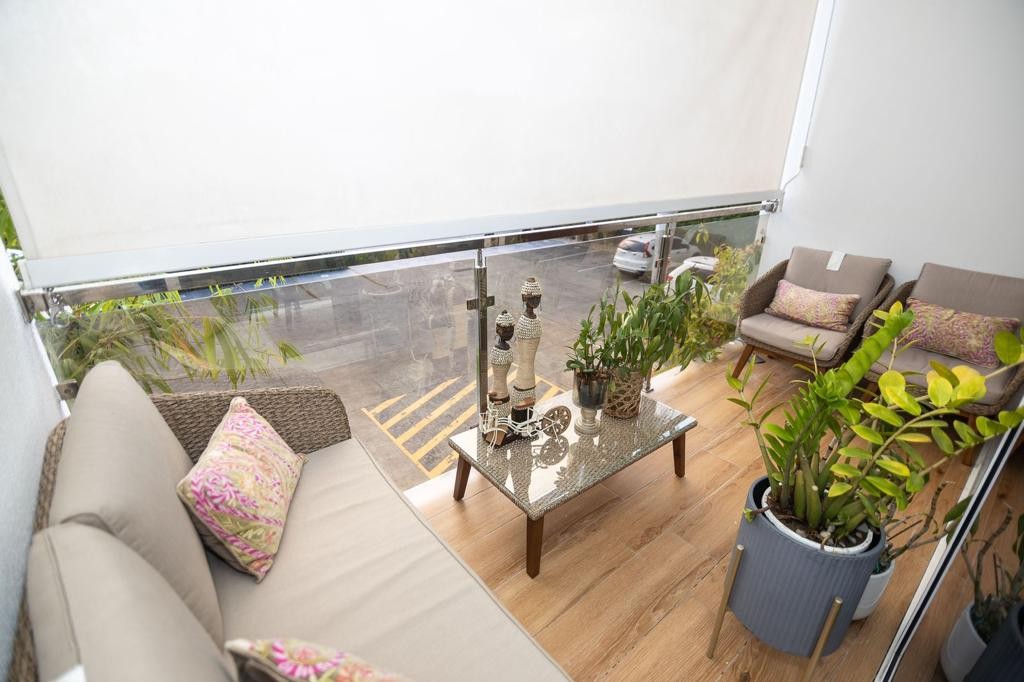 apartamentos - Bonito Apartamento de Venta en Reparto del Este  2