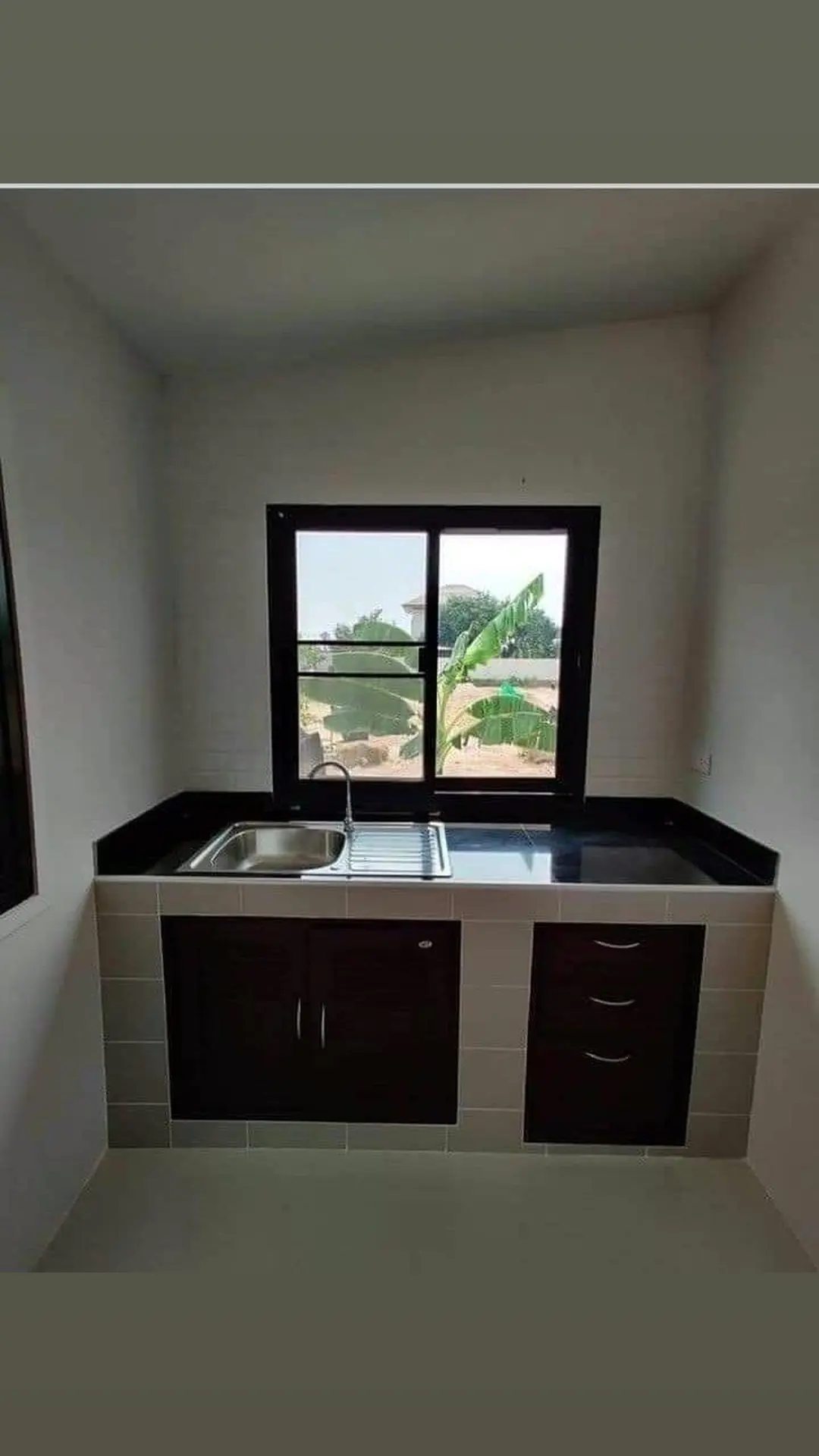 cocina - Gabinete pequeño para cocina 