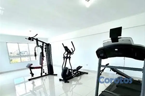 apartamentos - Apartamento en Alquiler Zona Universitaria  2