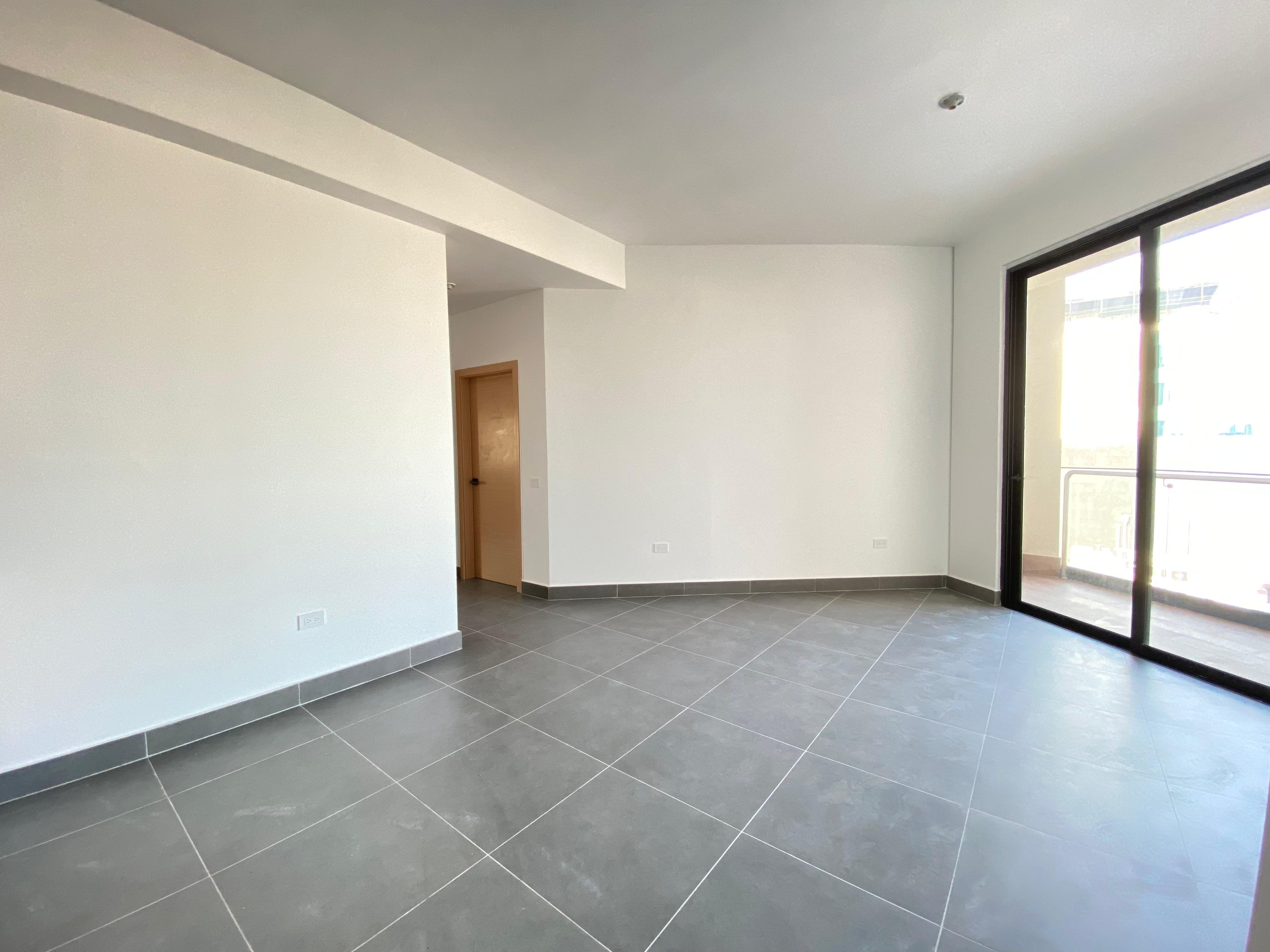 apartamentos - Alquiler con Línea Blanca Bella Vista vista al mar 0