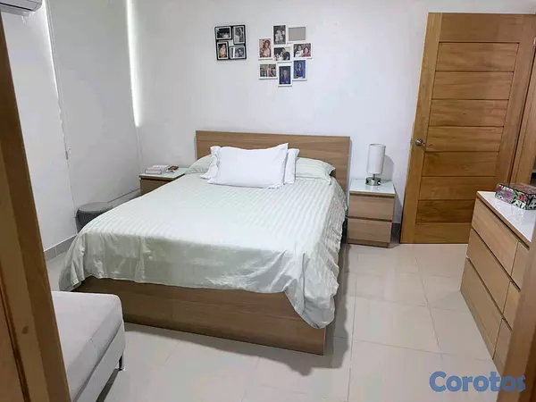 apartamentos - Alquiler 1 habitación en El Vergel 5