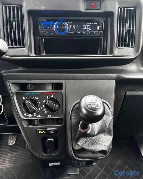 jeepetas y camionetas - Daihatsu Hijet 2020 9