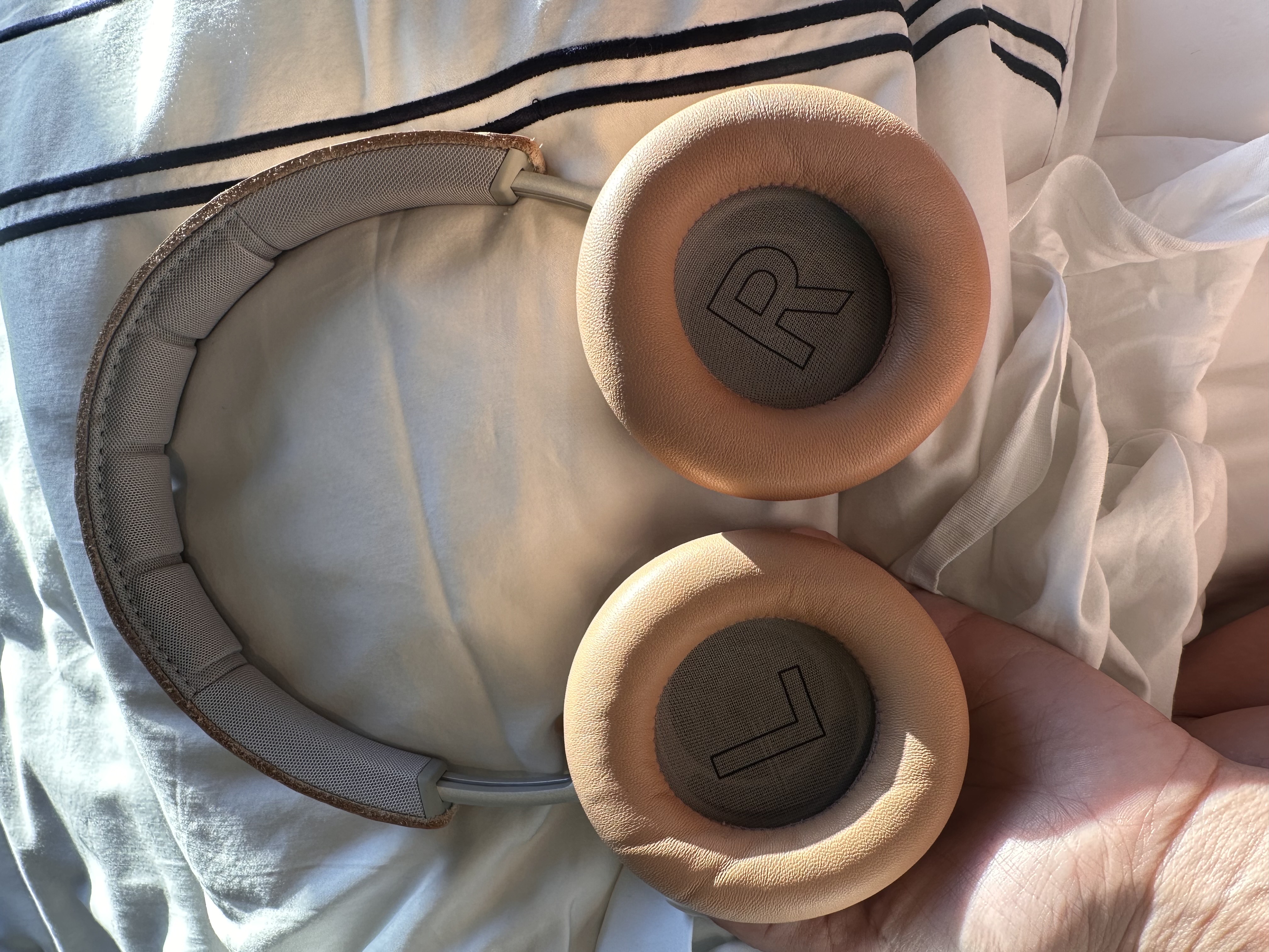 camaras y audio - Audifonos Bluetooth Bang & Olufsen 6