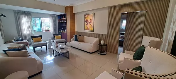 apartamentos - Vendo apartamento en el Mirador Sur  7