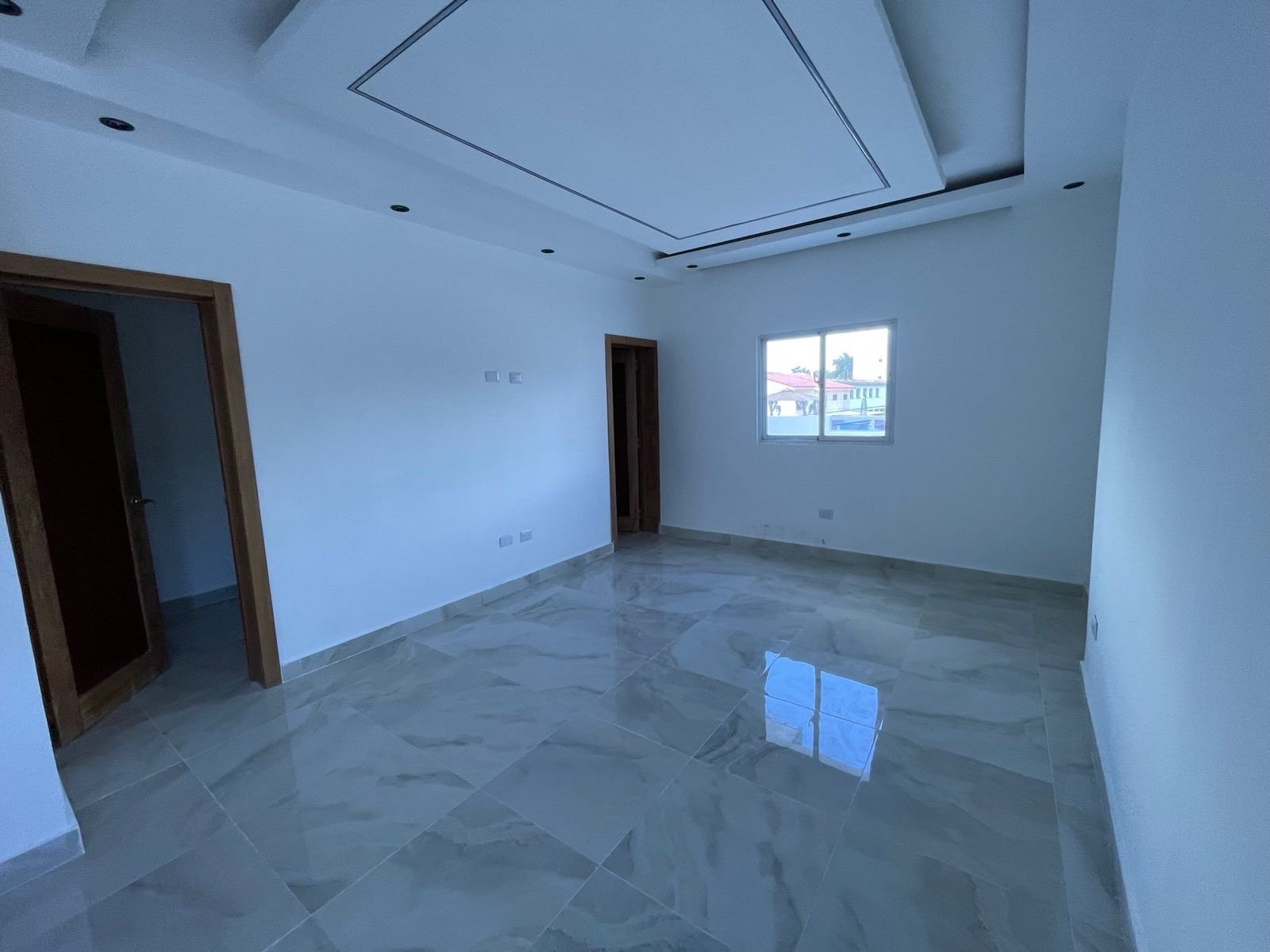 apartamentos - venta de apartamento 343mt segunda con terraza en los tres ojos Santo Domingo 5