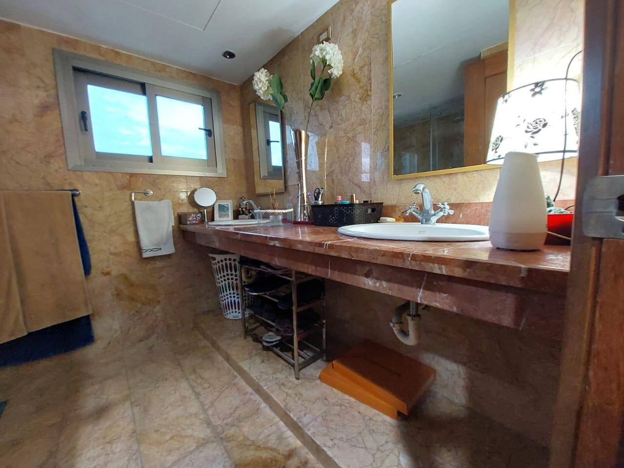 apartamentos - Apartamento en venta con vista al mar  6