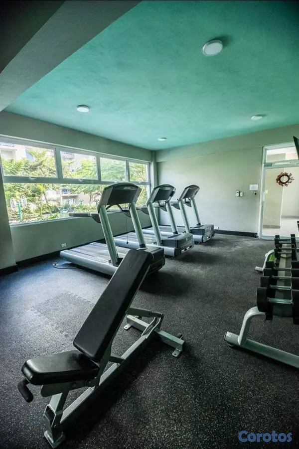 apartamentos - Residencial mediterráneo santiago  3