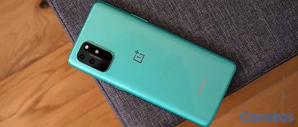 celulares y tabletas - CELULAR ONEPLUS 8T 5G DE 256GB FACTORY EN OFERTAS #OFERTA
