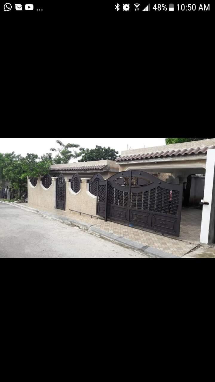 casas - casa económica en san marcos puerto Plata  6