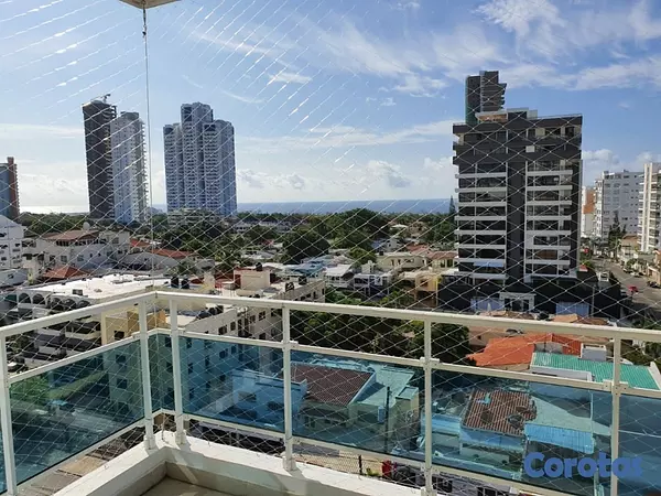 apartamentos - EXCELENTE APARTAMENTO CON IMPONENTE VISTA EN EXCELENTE UBICACION 6
