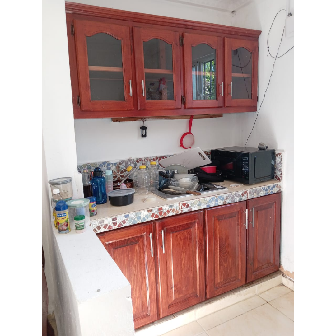 muebles y colchones - Cocina pequeña  0