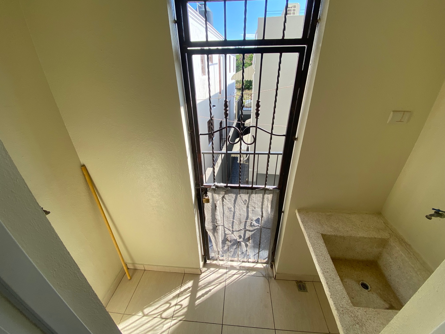 apartamentos - APARTAMENTO EN RENTA EN SANTIAGO DE LOS CABALLEROS POR LA ZONA DE LOS REYES  3