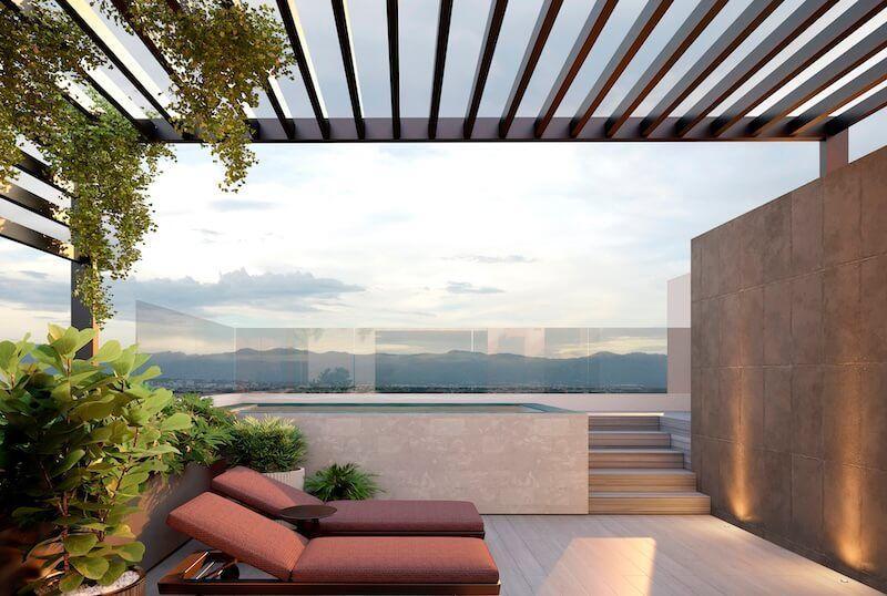 apartamentos - HAUS Residences 2