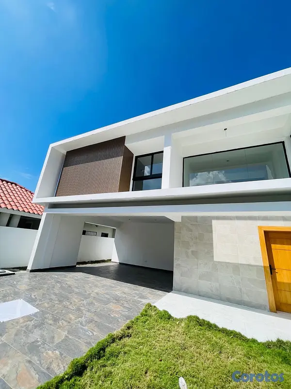 casas - casa Llanos de Gurabo  17