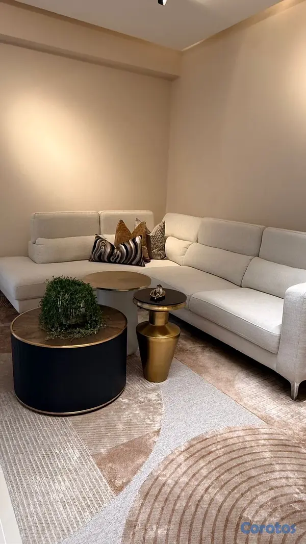apartamentos - Apartamento en los Cacicazgos  2