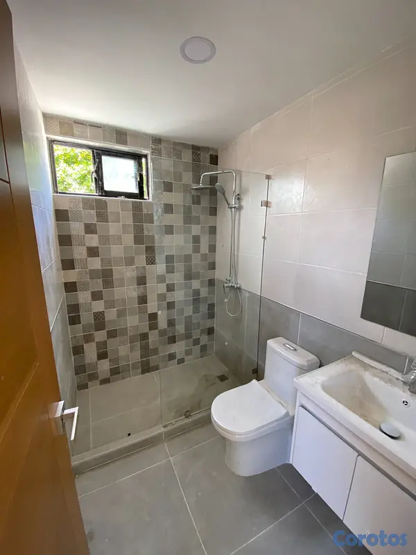 apartamentos - Para estrenar 2 hab con terraza en Renacimiento 10