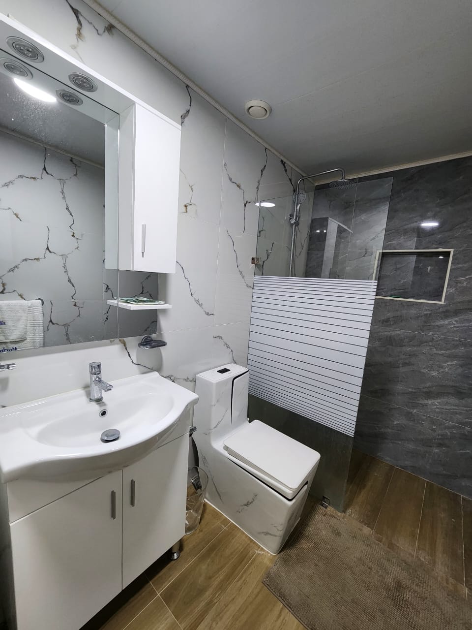 apartamentos - Apartamento en Marbella Juan Dolio Recibo Vehiculo 5