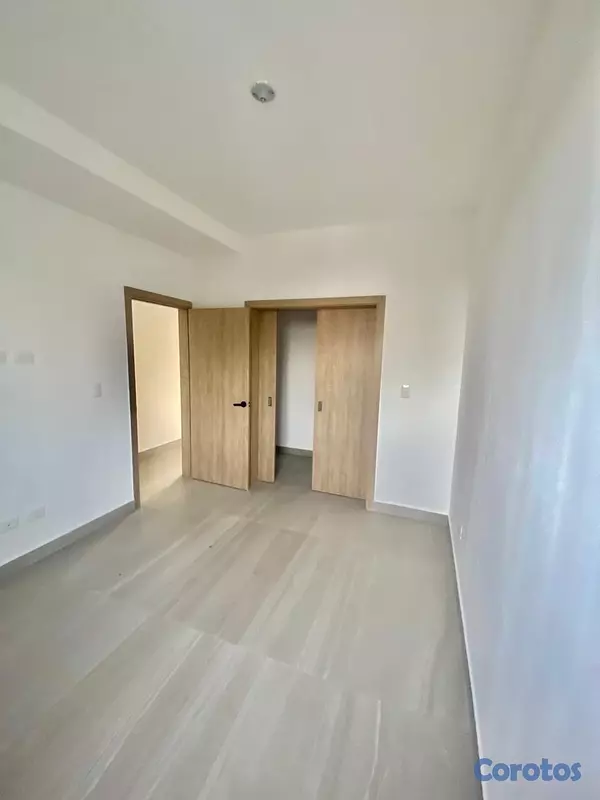 apartamentos - Hermoso apartamento de venta en La Esmeralda  2