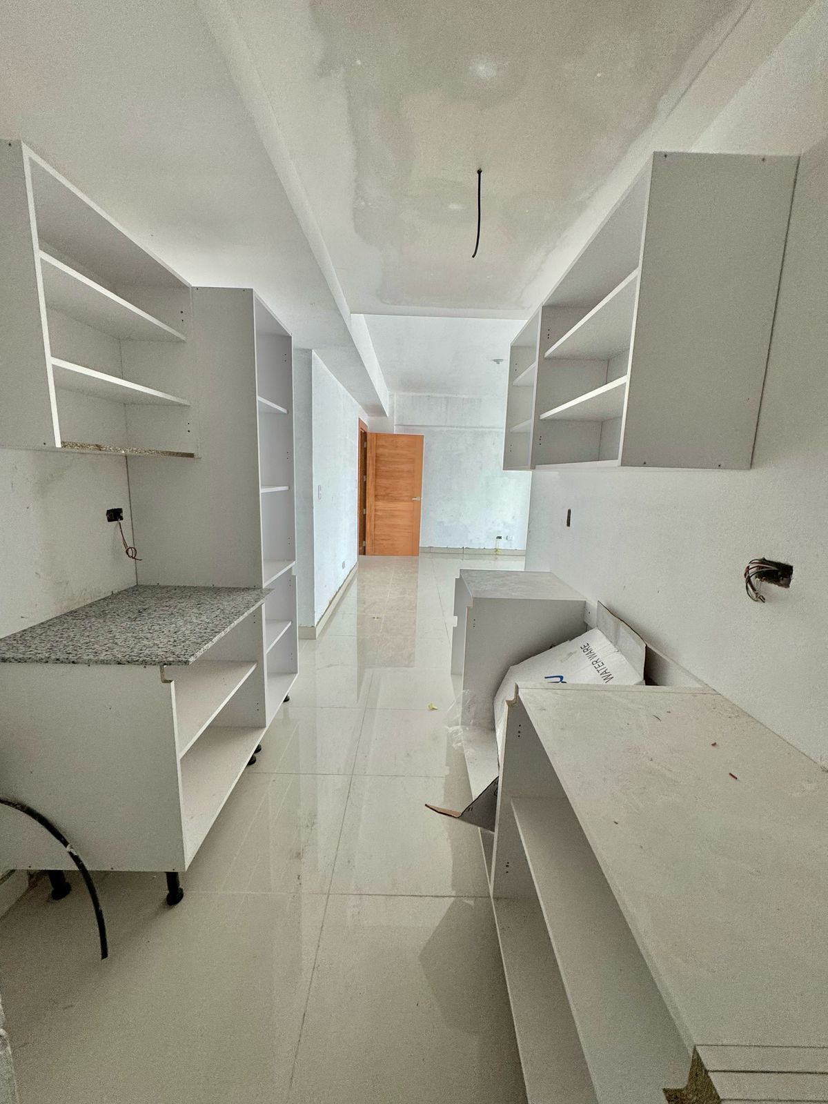 apartamentos - Vendo apartamento en El Millón  2