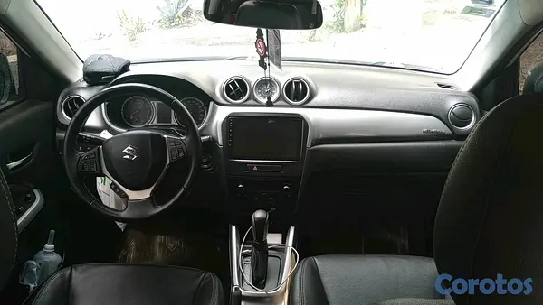 otros vehiculos - Se vende Suzuki vitara  2