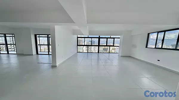 apartamentos - Apartamento Nuevo en Naco 10