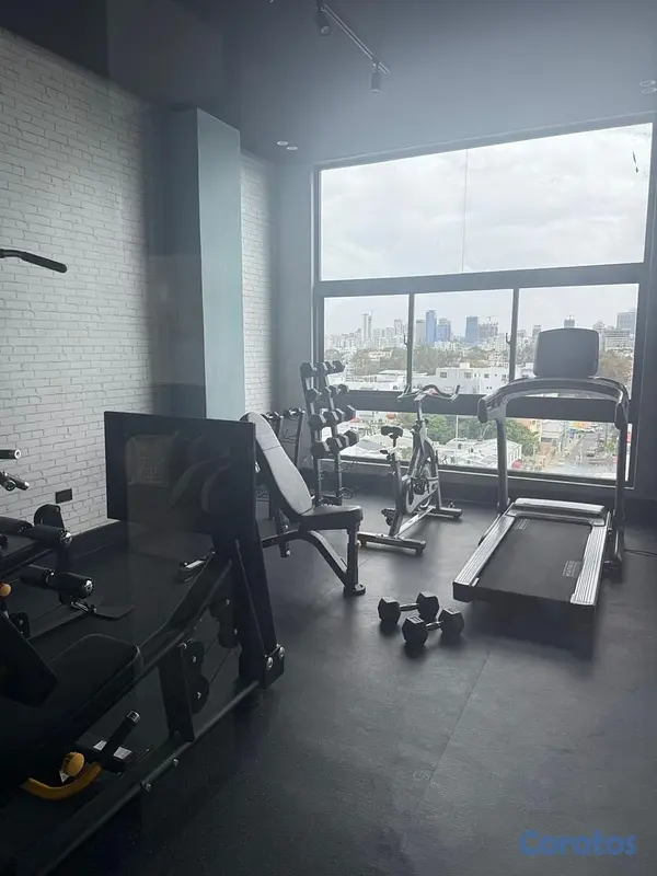 apartamentos - Vive en El Millón:Apartamento en Venta,Torre Moderna con Excelentes Amenidades.
 8