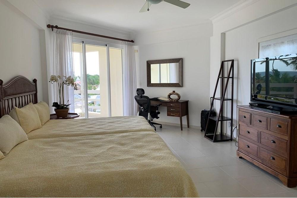 apartamentos - Apartamento en venta en Hemingway de 3 habitaciones con vista al mar 8