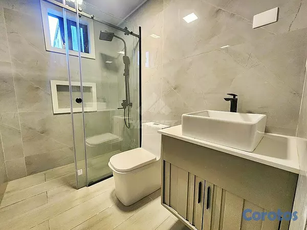 apartamentos - APARTAMENTO ESTRENAR ASCENSOR EL DORADO SANTIAGO  4