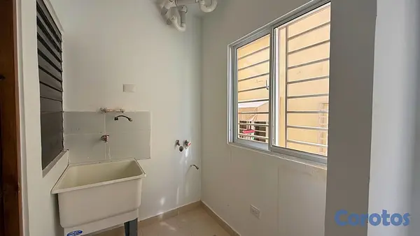 apartamentos - VENDO APARTAMENTO NUEVO  5