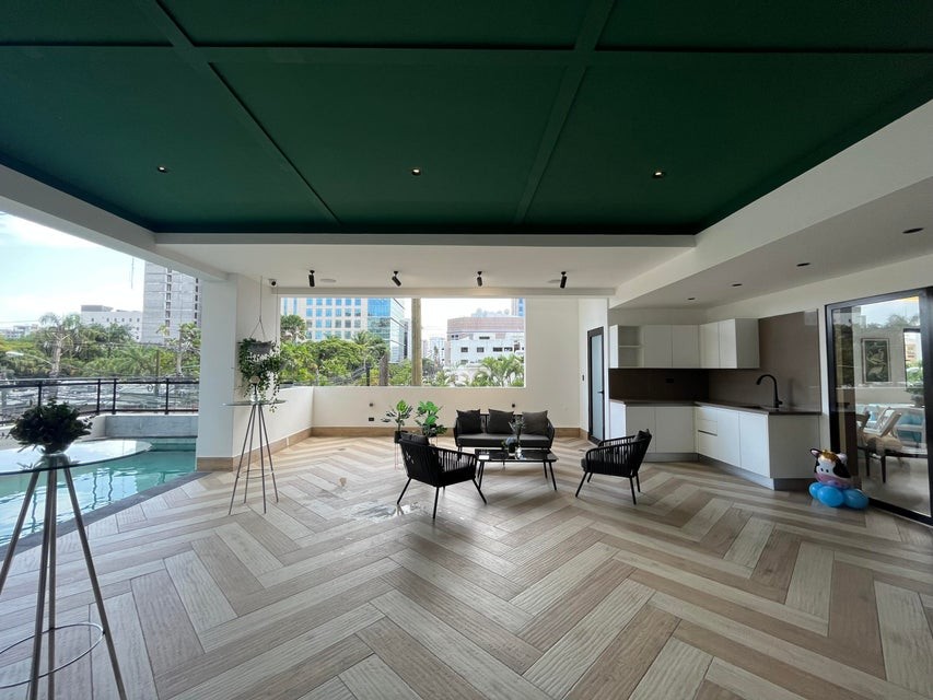 apartamentos - Apartamento de lujo en alquiler #23-2352 ascensor, planta eléctrica, piscina. 8