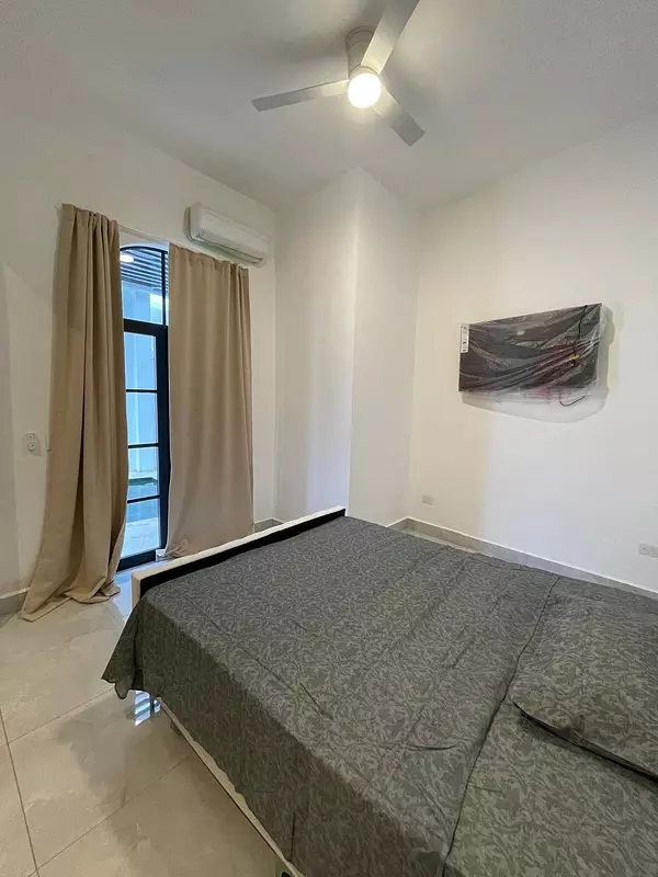 apartamentos - Alquiler, Estudio con Piscina, Zona Colonial 4
