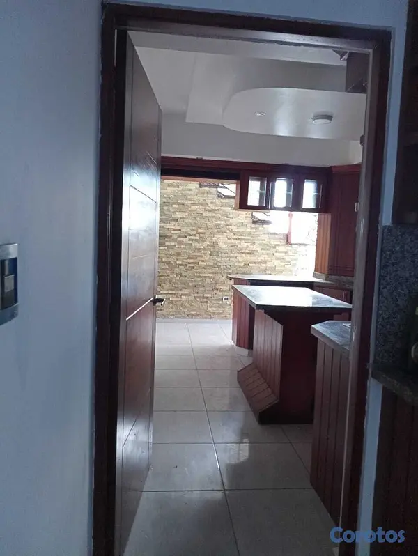 apartamentos - VENDO PENTHOUSE SANTO DOMINGO ESTE, Cerca av Españ 4