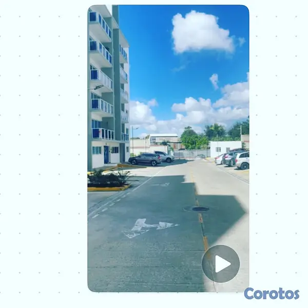 apartamentos - Rento  5