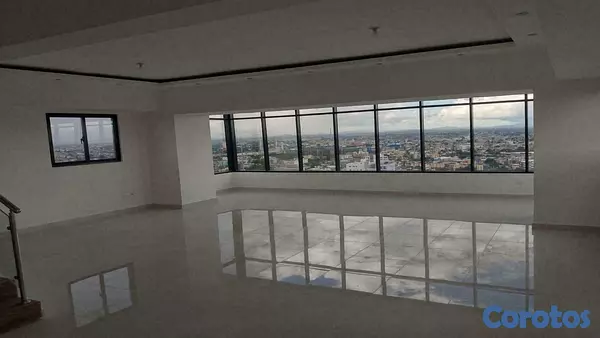 apartamentos - Vendo PentHouse en Torre Moderna de Alma Rosa I 3