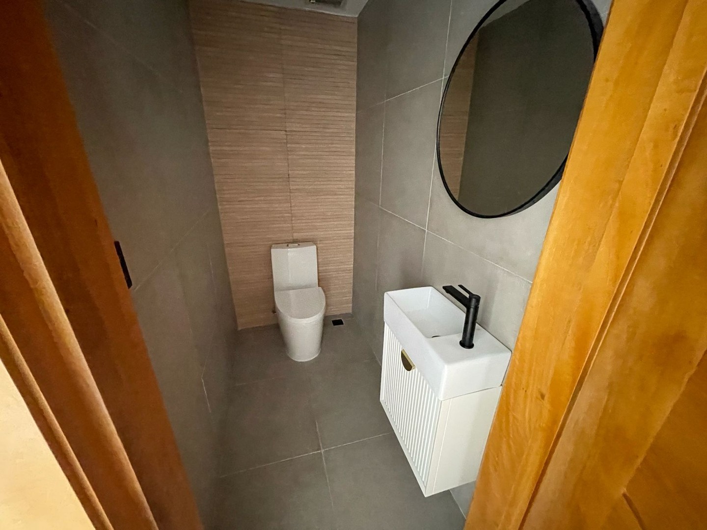 apartamentos - 🔵Alquilo Apartamento Con Línea Blanca Piso 14 en Naco  6